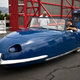 Illustration for article titled It’s Supercar! Super Turbo Exceed Japanese Car Madness at The Petersen